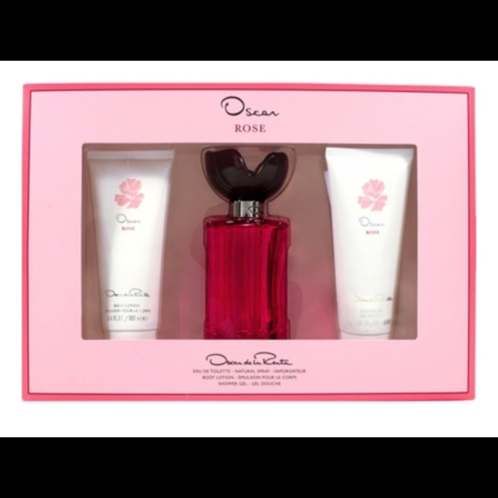 Oscar de La renta